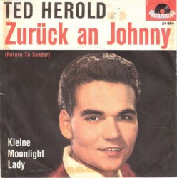 Zurück an Johnny