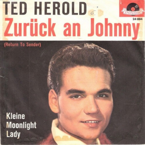 Zurück an Johnny