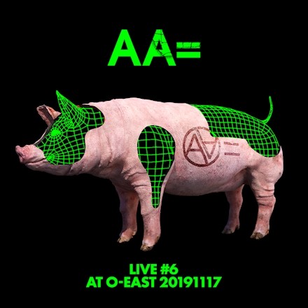 Live #6 at O-EAST 20191117