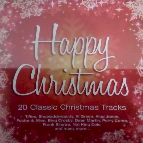Happy Christmas