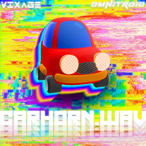 Carhorn.Wav