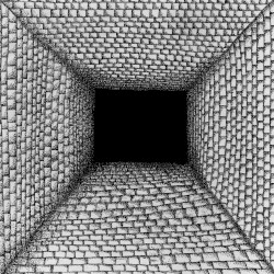 The Blind Hole