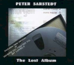 The Lost Album