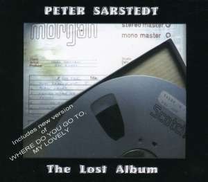 The Lost Album