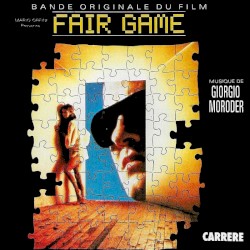 Fair Game