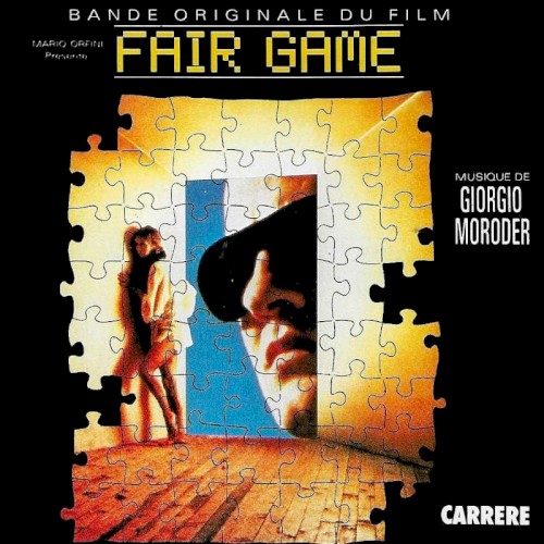 Fair Game