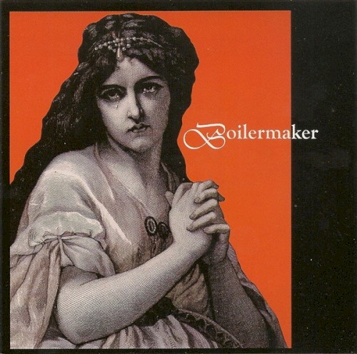 Boilermaker