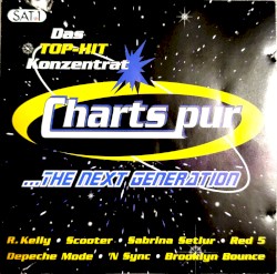 Charts pur… The Next Generation