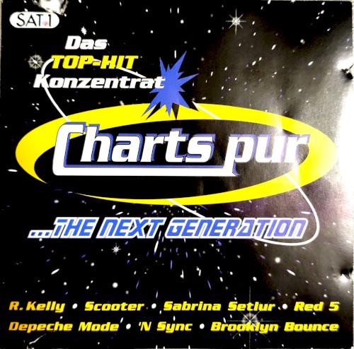 Charts pur… The Next Generation