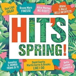 Hit’s Spring!