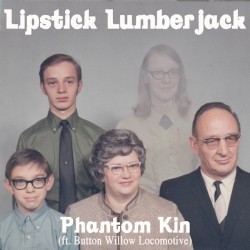 Phantom Kin