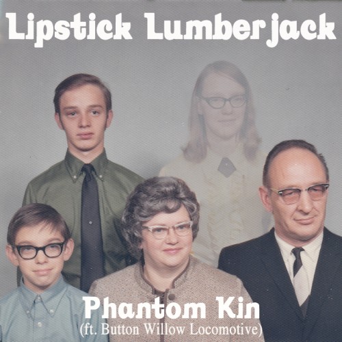 Phantom Kin