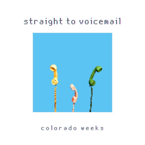 straight to voicemail
