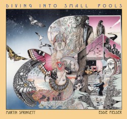 Diving Into Small Pools