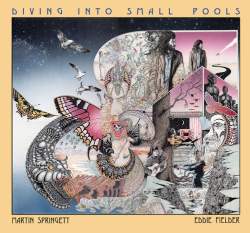 Diving Into Small Pools