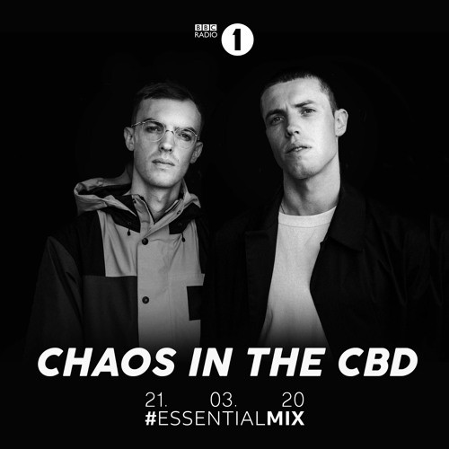 2020-03-21: BBC Radio 1 Essential Mix