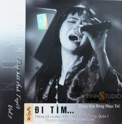 Đi tìm - Ánh Tuyết Vol. 7