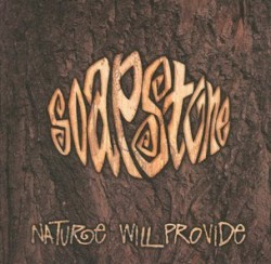 Nature Will Provide