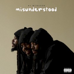 misunderstood