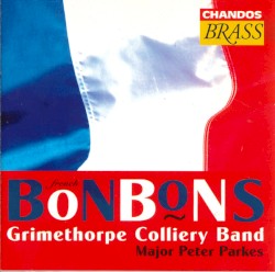 French Bonbons