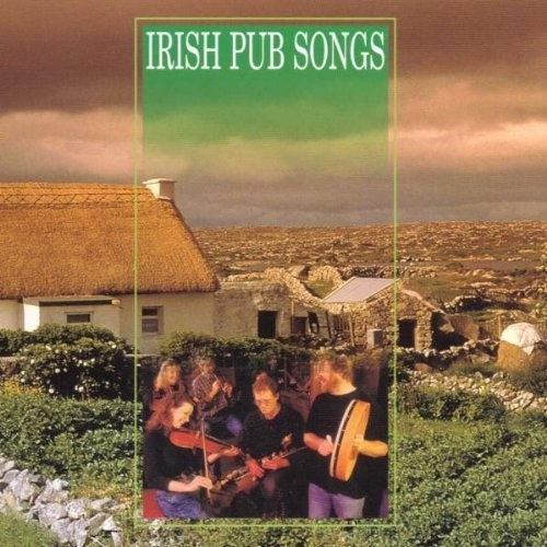 Irish Pub Songs