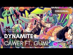 DYNAMITE