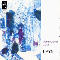 Accumulation