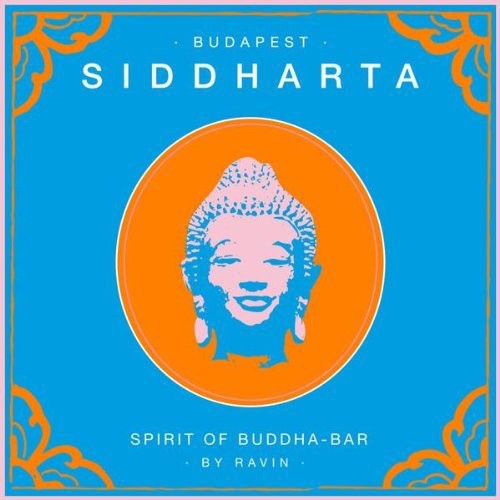 Buddha Bar Presents: Siddharta Spirit of Buddha Bar, Volume 5