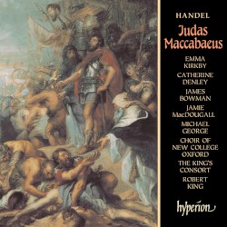 Judas Maccabaeus