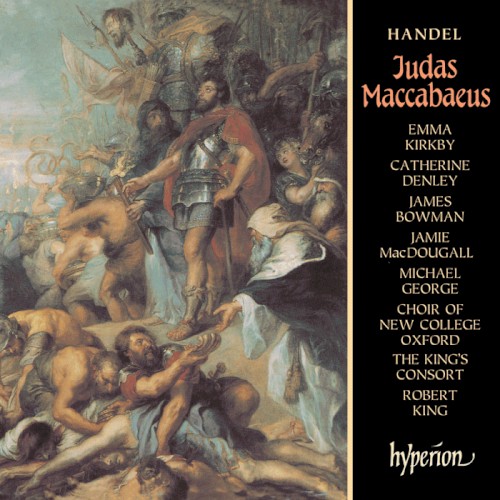 Judas Maccabaeus