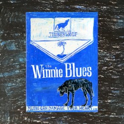 The Winnie Blues
