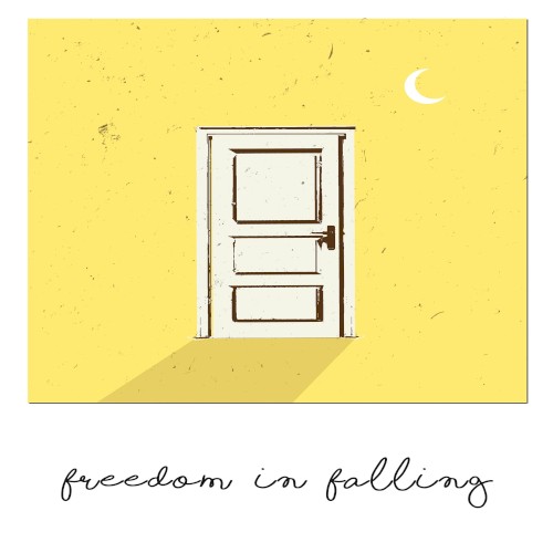Freedom in Falling