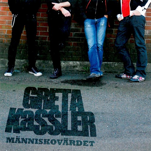 Människovärdet
