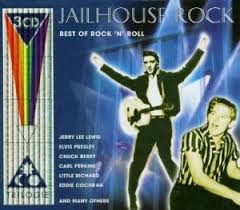 Jailhouse Rock