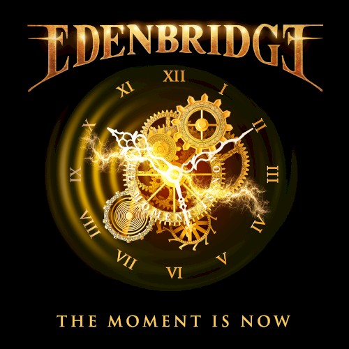 The Moment Is Now