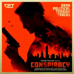 Conspiracy: Dark Political Tension Tracks