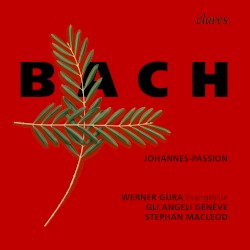 Johannes-Passion