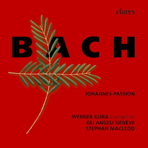 Johannes-Passion