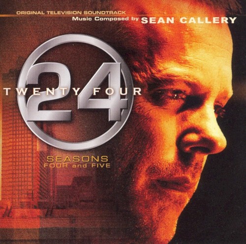24: Seasons 4 & 5