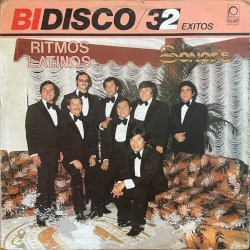 Ritmos Latinos
