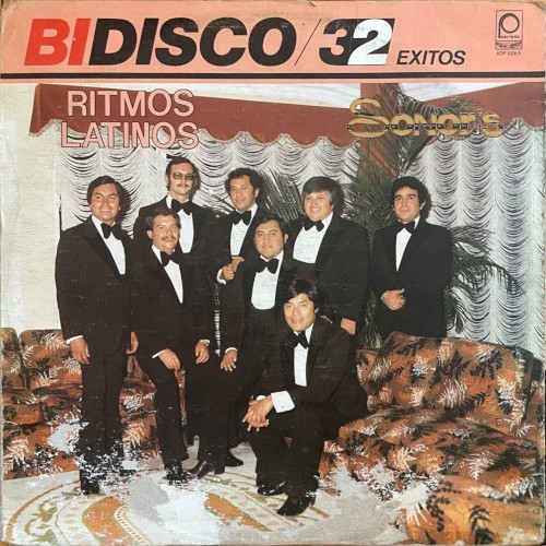 Ritmos Latinos
