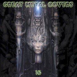 Great Metal Covers, Volume 15