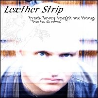 Frank Tovey Taught Me Things (Free for All remix)