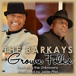 Grown Folks EP