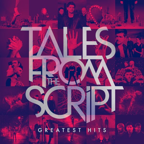 Tales From the Script: Greatest Hits
