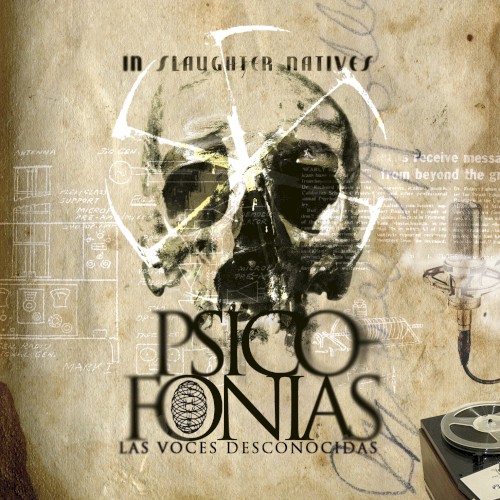 Psicofonias: Las voces desconocidas
