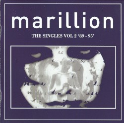 The Singles, Vol 2: ‘89–95’