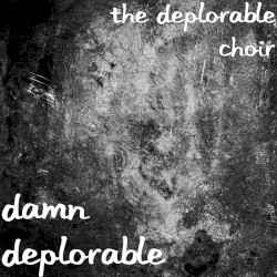Damn Deplorable