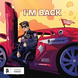 I’m Back