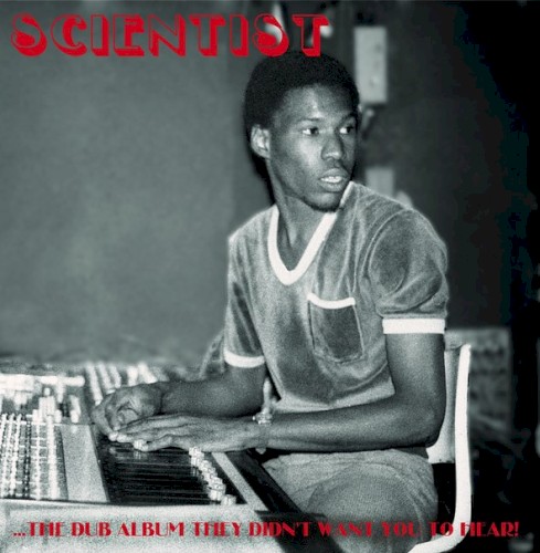 The Dub Album They Didn't Want You To Hear!